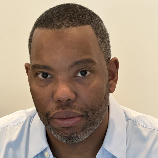 Ta-Nehisi Coates