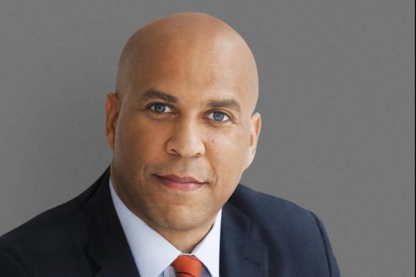 United: An Evening with Senator Cory Booker