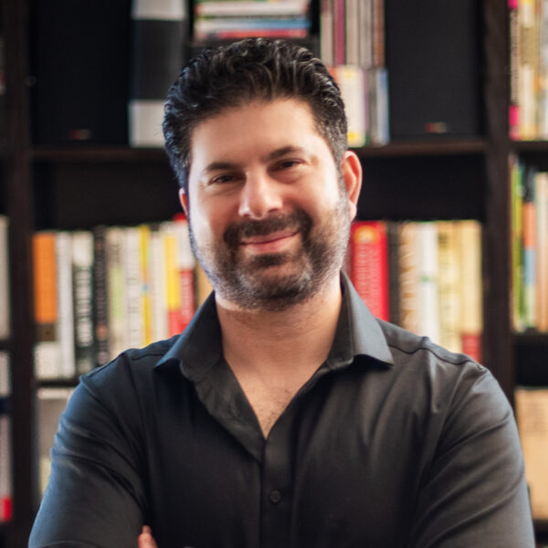 Scott Barry Kaufman, Ph.D.