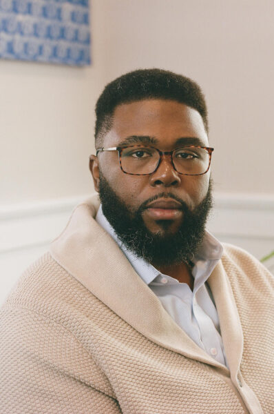 Anthony Abraham Jack, Ph.D.