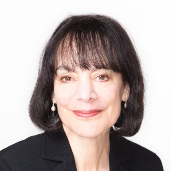Carol Dweck, Ph.D.