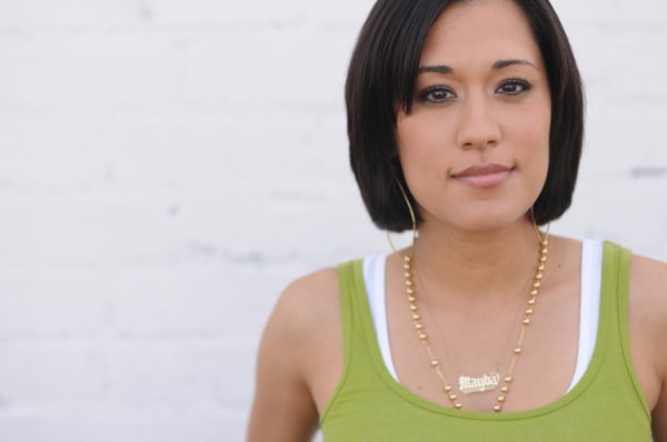 Mayda Del Valle