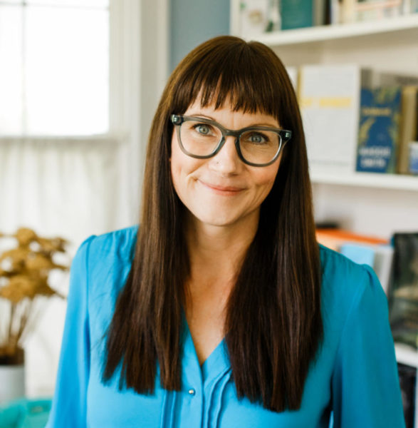 Dear Writer: Pep Talks & Practical Advice for the Creative Life