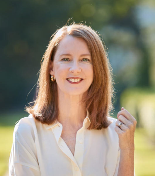 Gretchen Rubin
