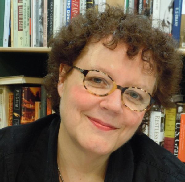 Julia Keller, Ph.D.