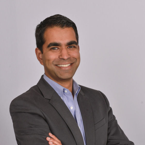 Anupam B. Jena, MD, Ph.D.