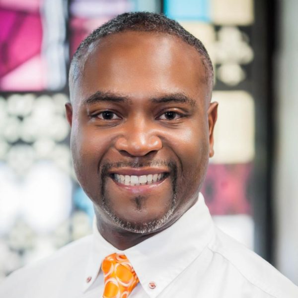 Shaka A. Rawls