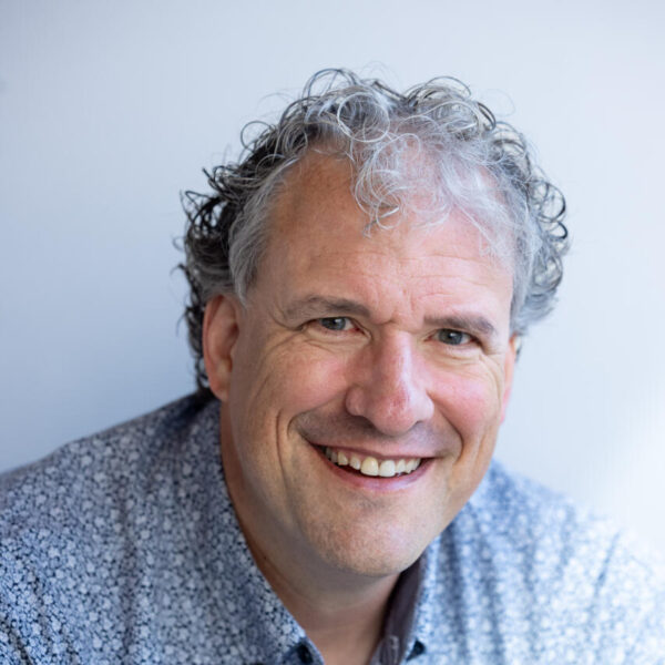 Nicholas Epley, Ph.D.