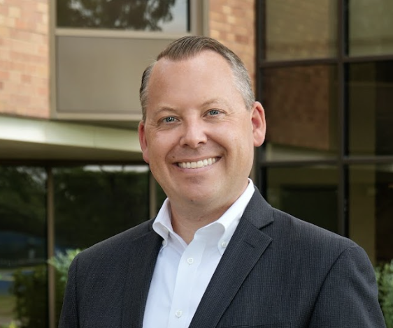 Matthew Montgomery, Ph.D.
