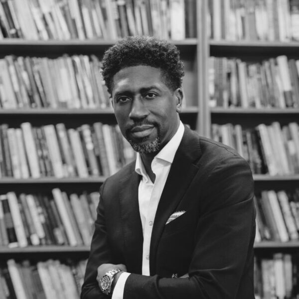 Lerone A. Martin, Ph.D.