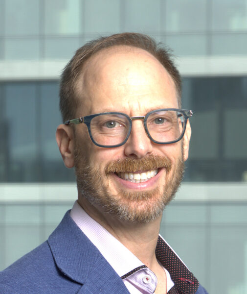 Adam Galinsky, Ph.D.