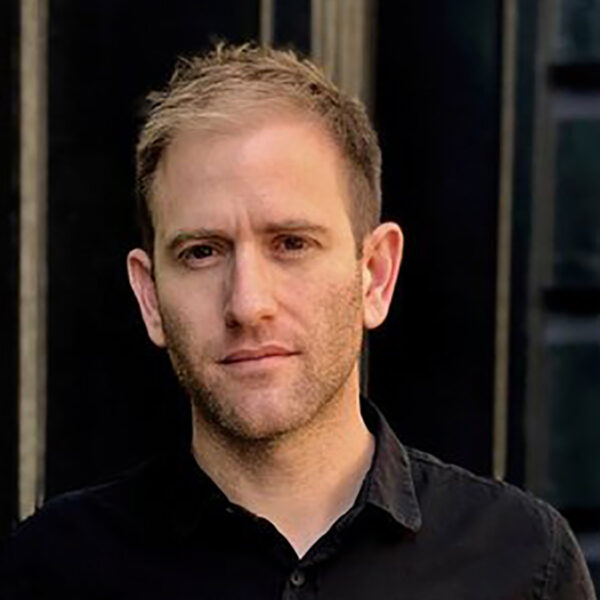 Brian Goldstone, Ph.D.