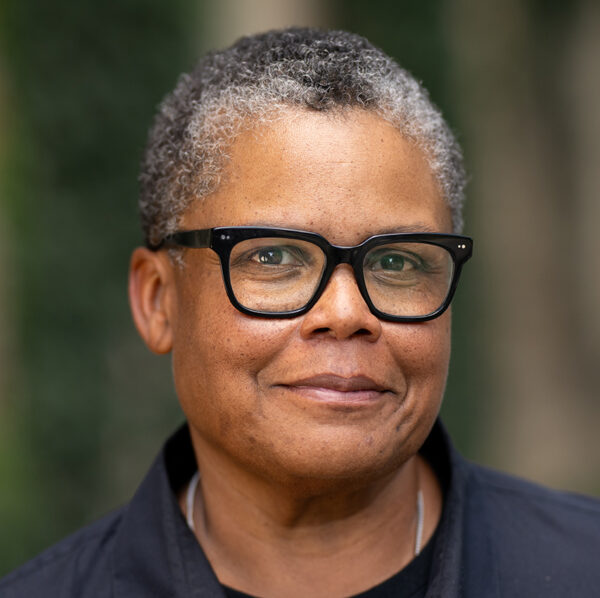 Keeanga-Yamahtta Taylor, Ph.D.
