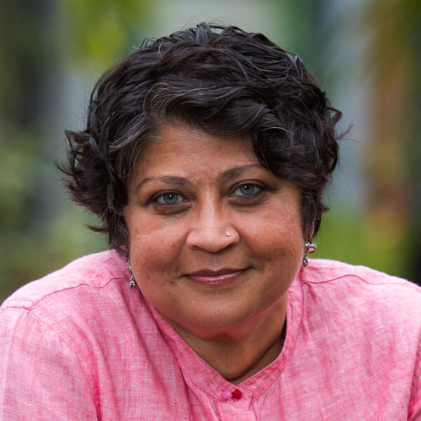 Nilanjana Dasgupta, Ph.D.