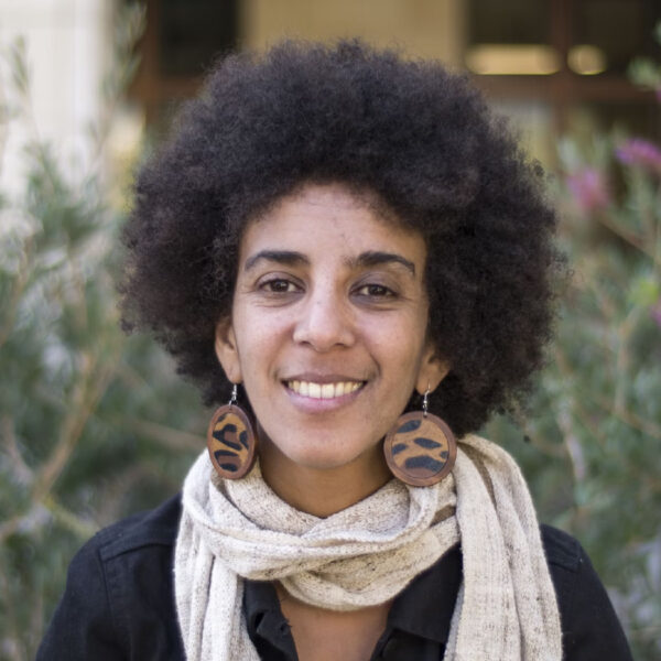 Timnit Gebru, Ph.D.