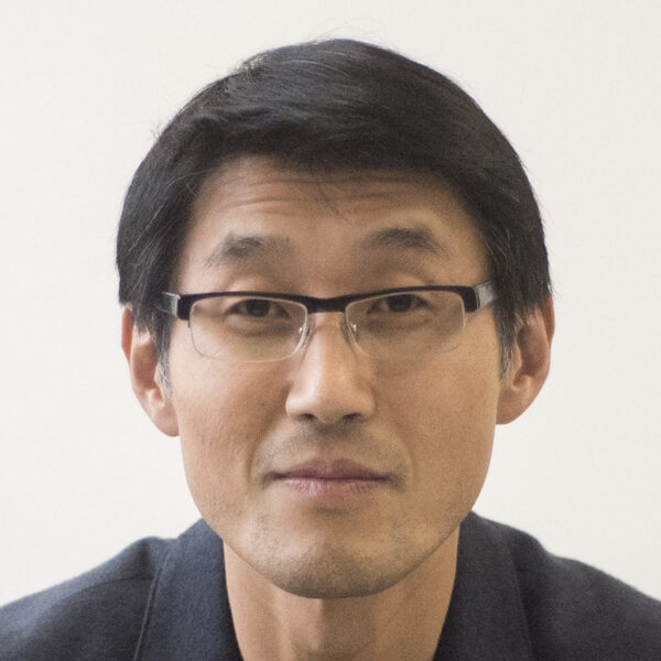 Jerry Kang