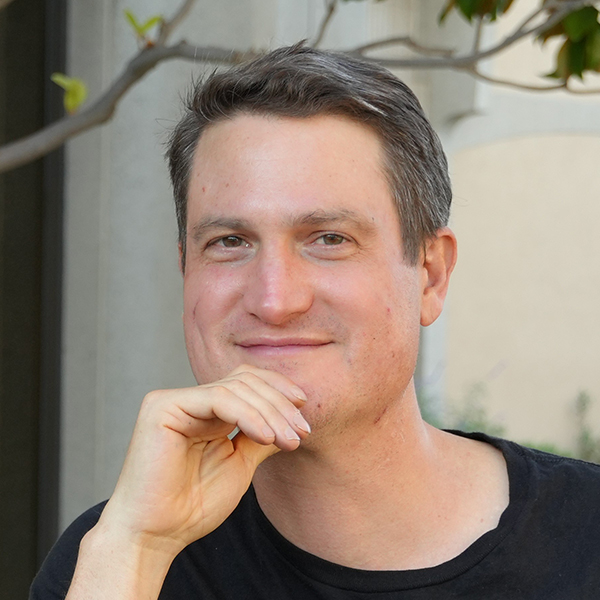Greg Walton, Ph.D.