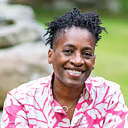 Jacqueline Woodson