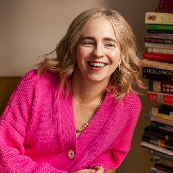 Kate Williams