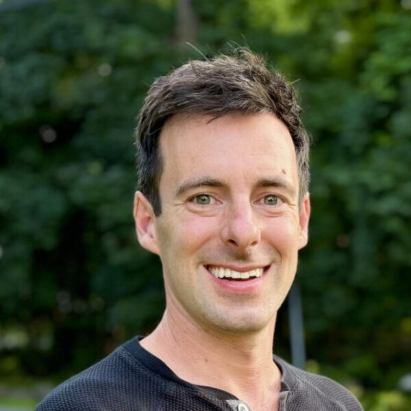 Noah Giansiracusa, Ph.D.