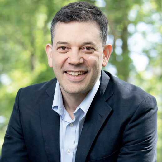 Judd Kessler, Ph.D.