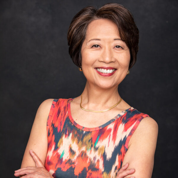 Jeanne Sakata