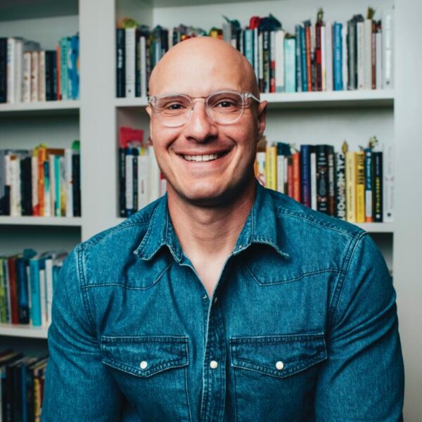 Brad Stulberg