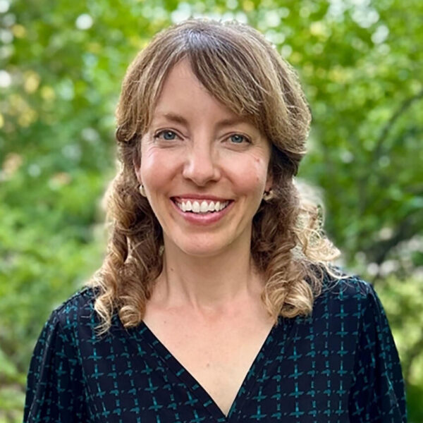 Helen Zoe Veit, Ph.D.