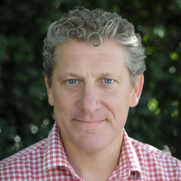 John Waller, Ph.D.