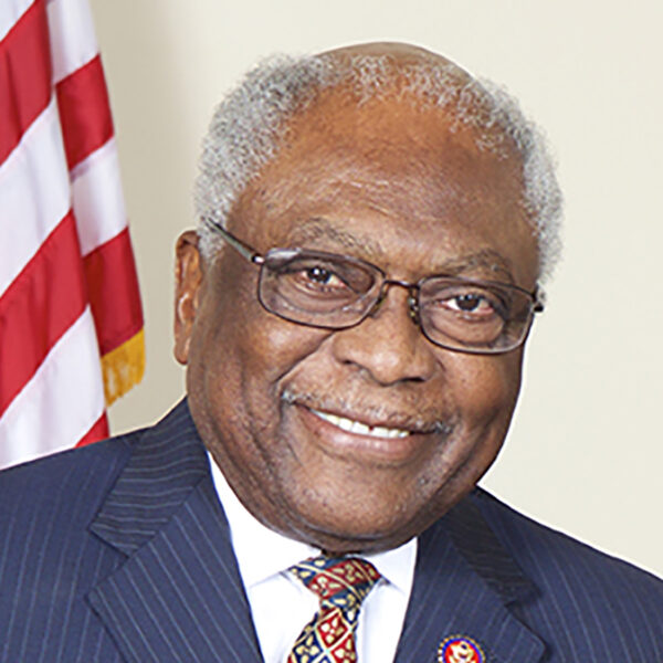 Rep. James E. Clyburn