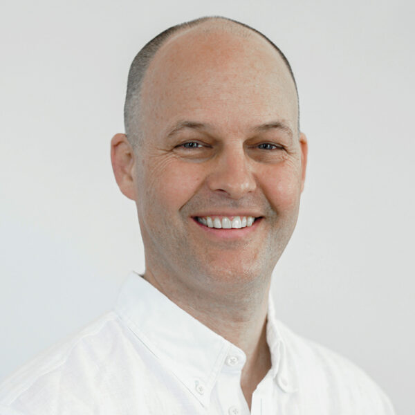 Cortland Dahl, Ph.D.
