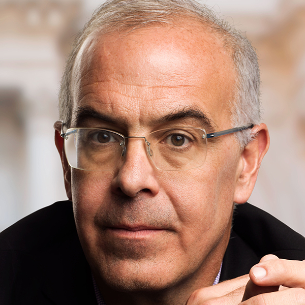 David Brooks