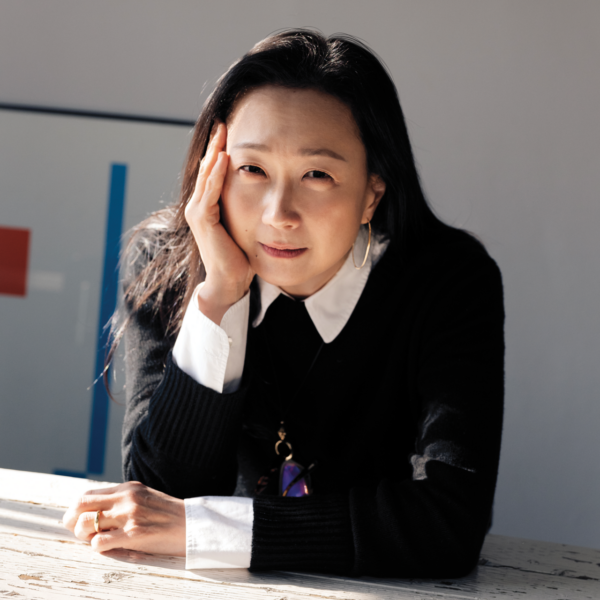 Min Jin Lee