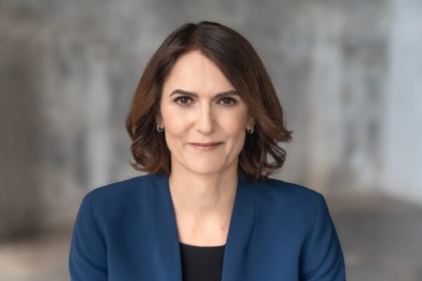 Caroline Webb