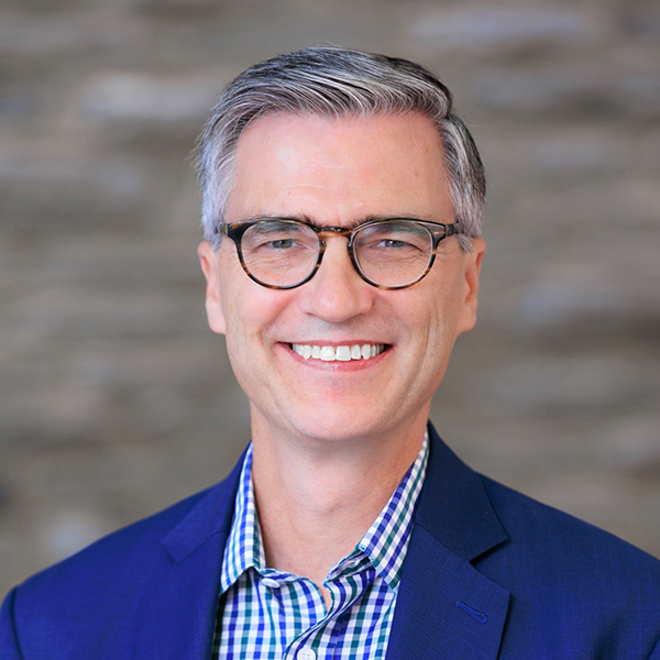 James O. Pawelski, Ph.D.