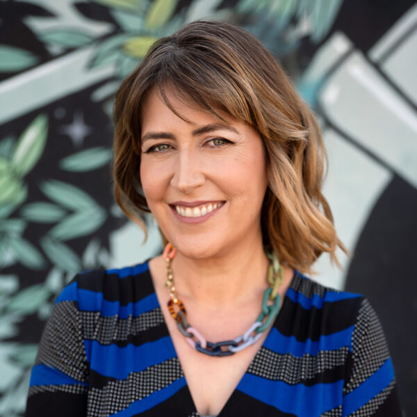 Darby Saxbe, Ph.D.